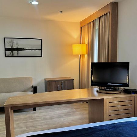 Hotel Sao Paulo - Av Paulista Esterno foto