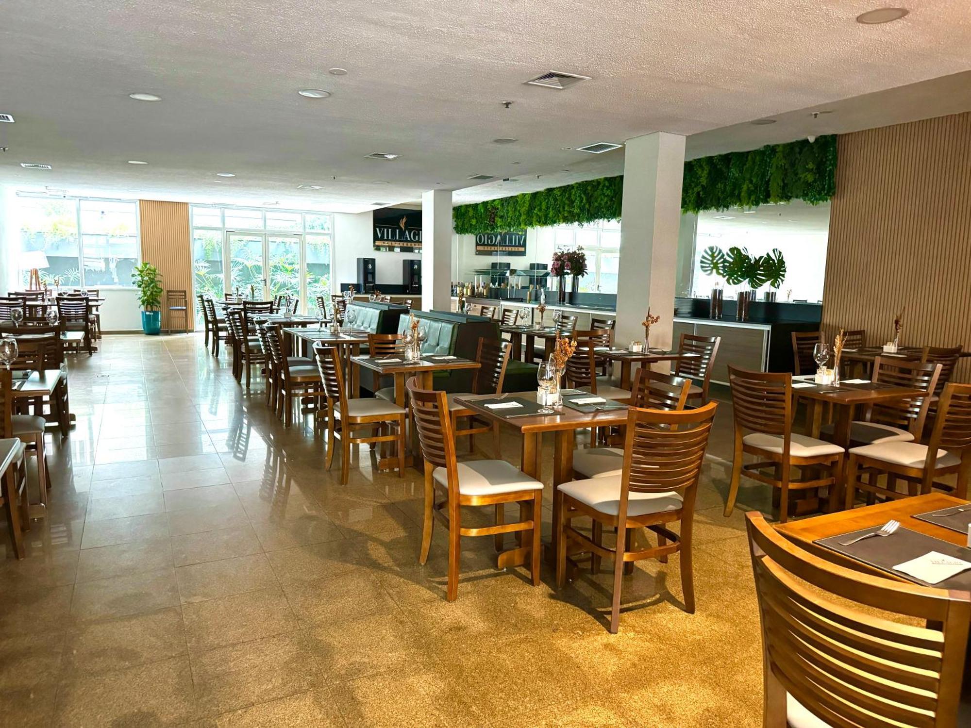 Hotel Sao Paulo - Av Paulista Esterno foto
