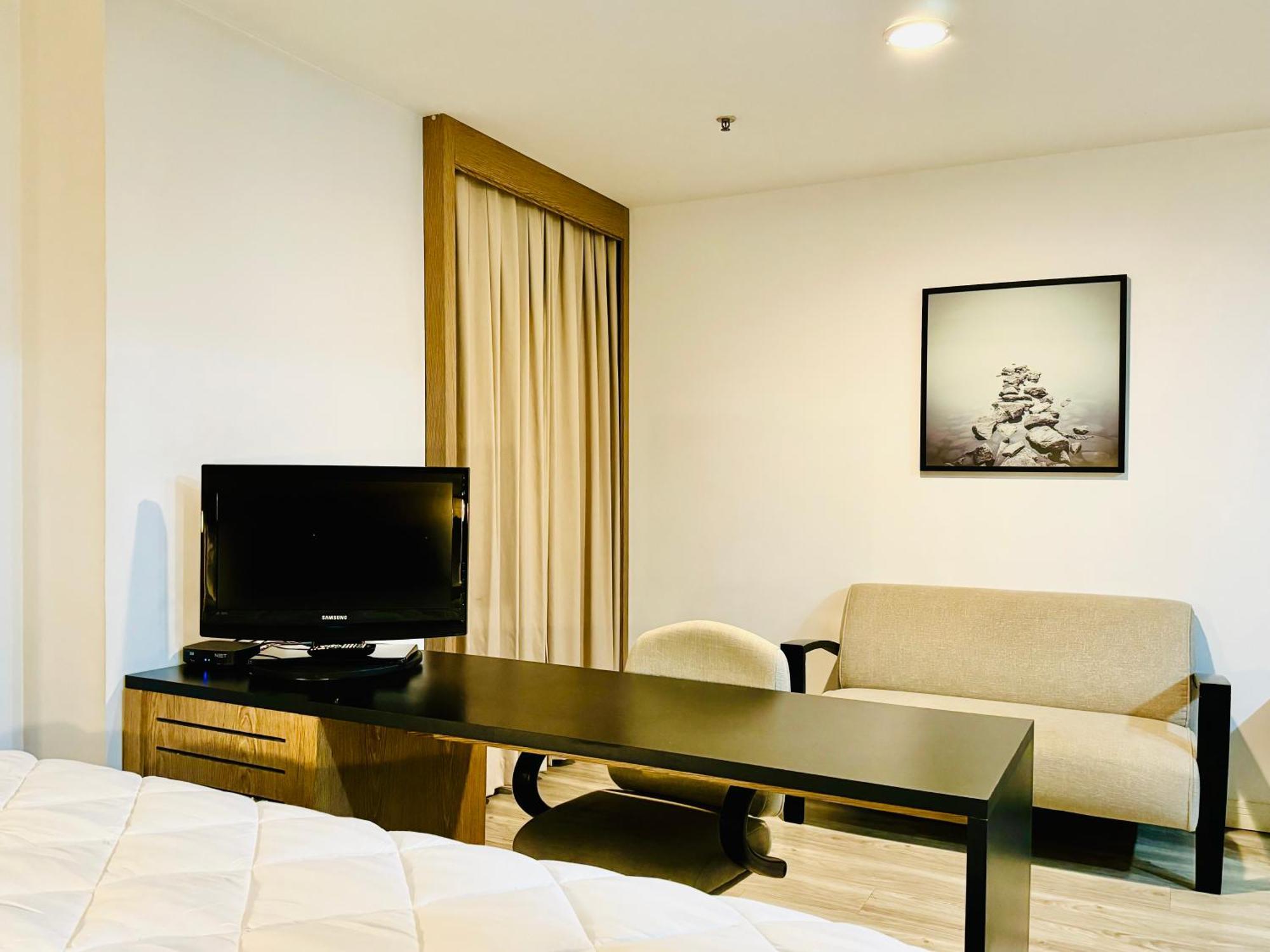 Hotel Sao Paulo - Av Paulista Esterno foto
