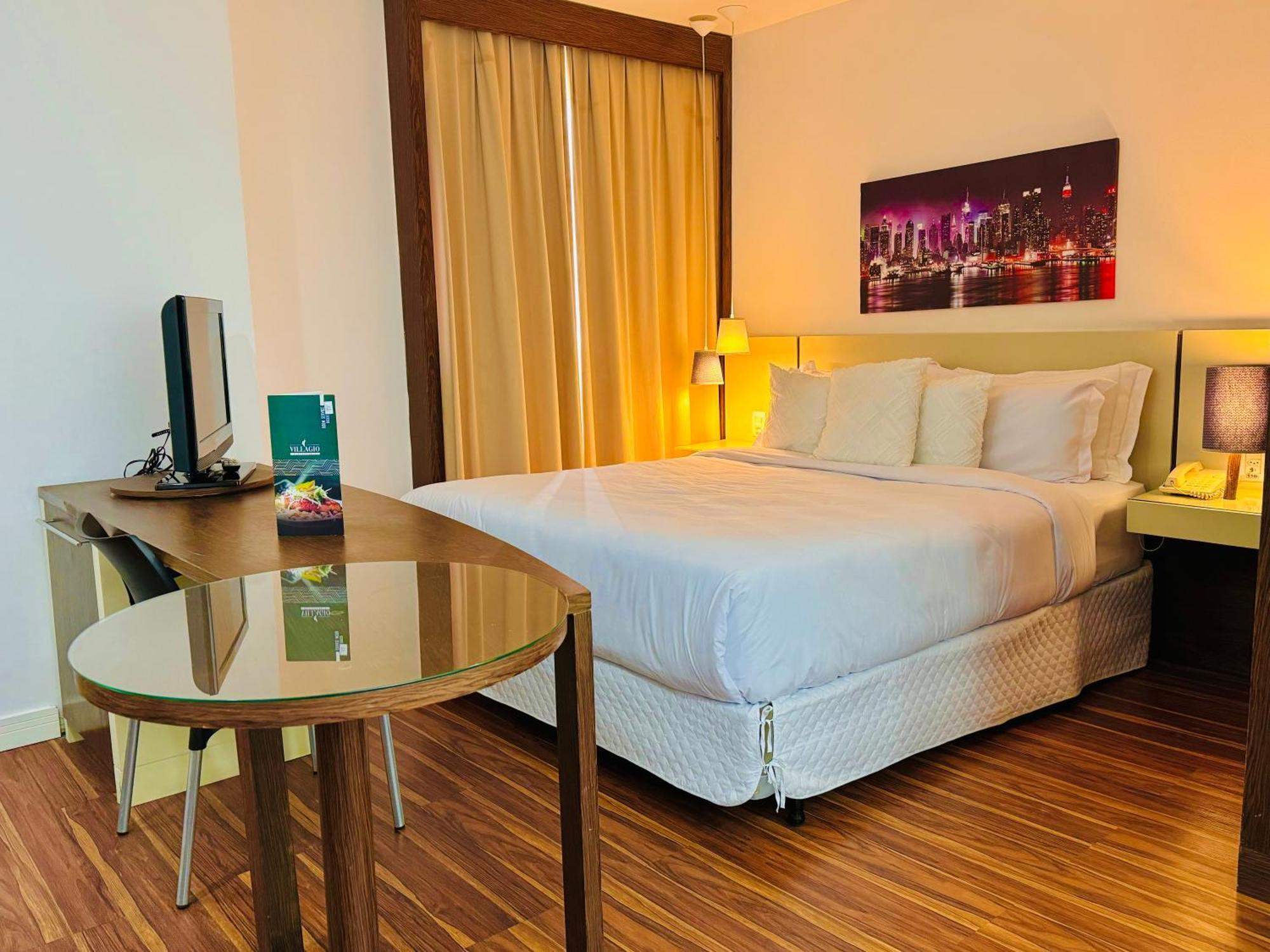 Hotel Sao Paulo - Av Paulista Esterno foto