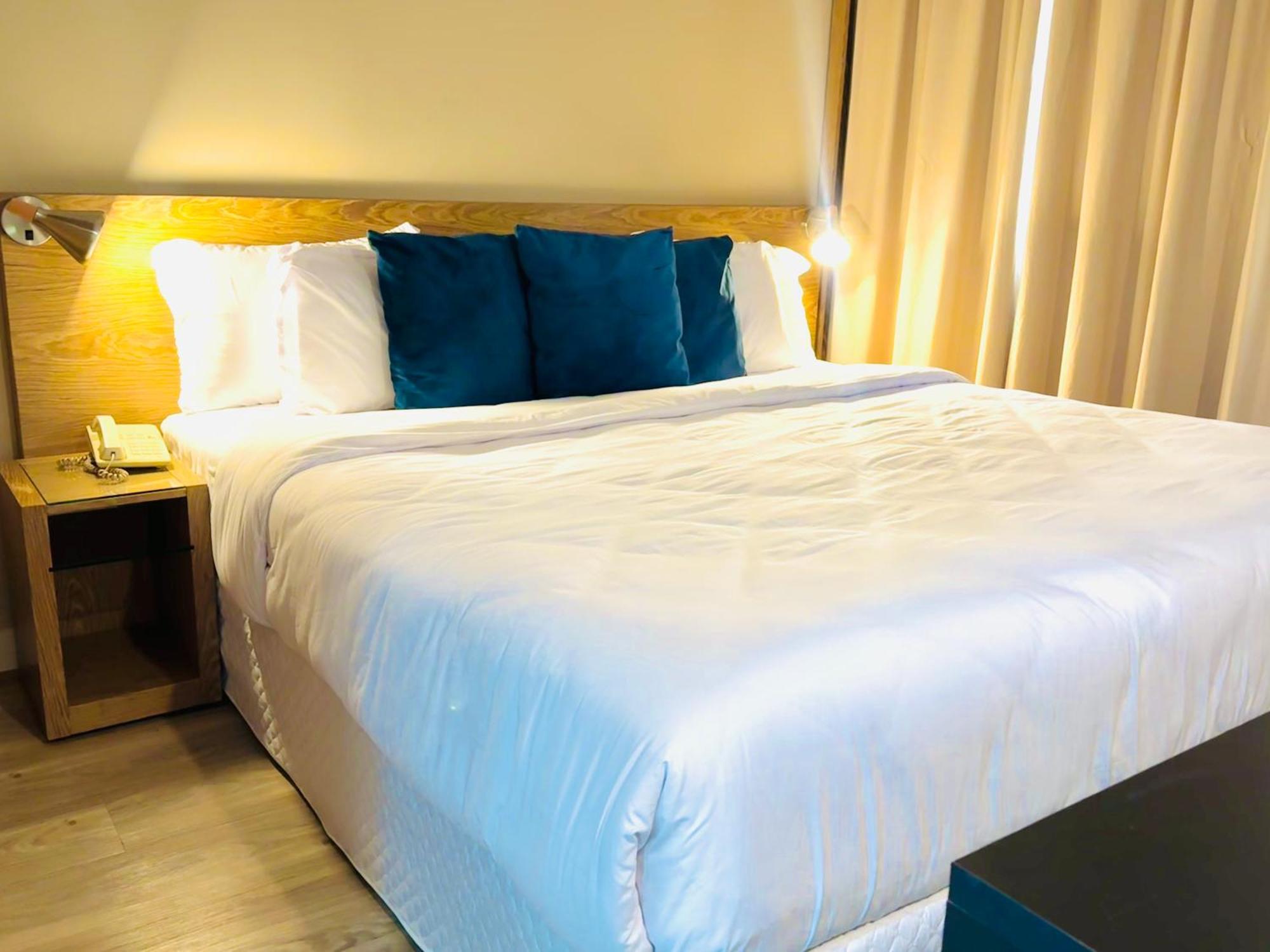 Hotel Sao Paulo - Av Paulista Esterno foto
