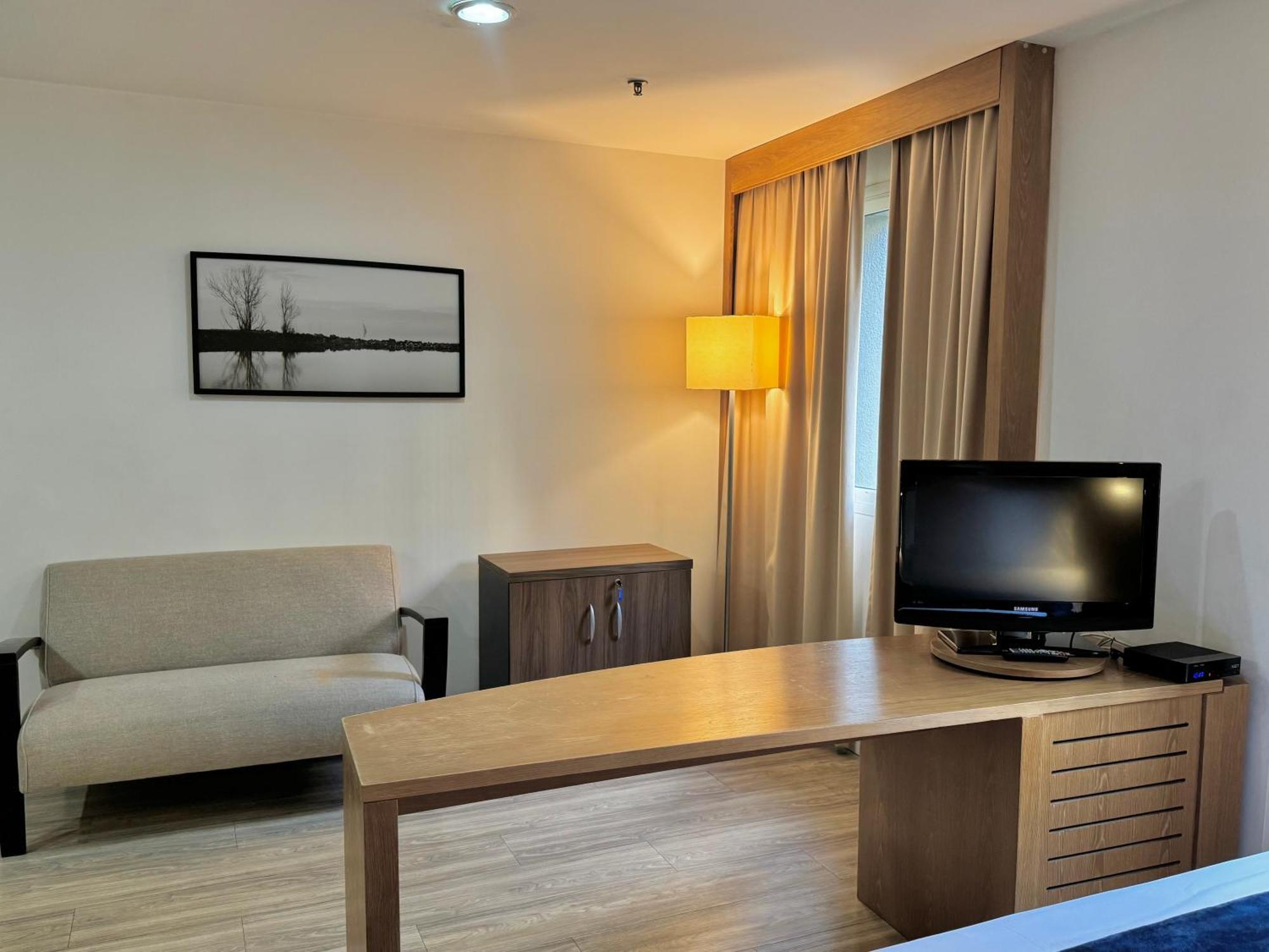 Hotel Sao Paulo - Av Paulista Esterno foto